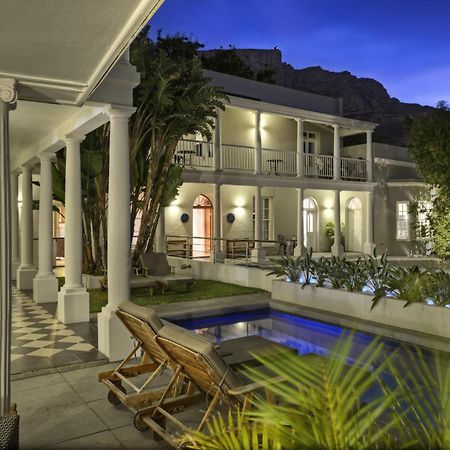 Three Boutique Hotel Cape Town Luaran gambar