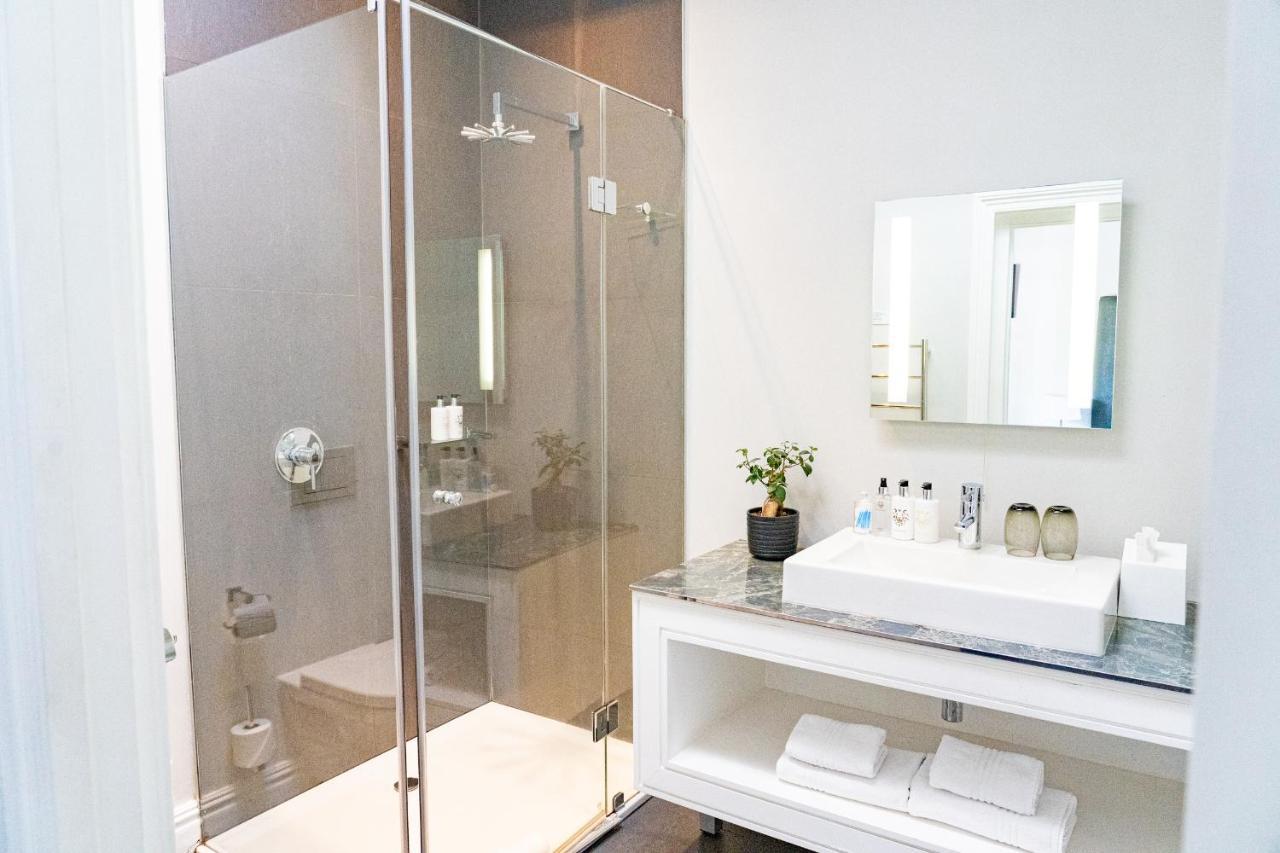 Three Boutique Hotel Cape Town Luaran gambar