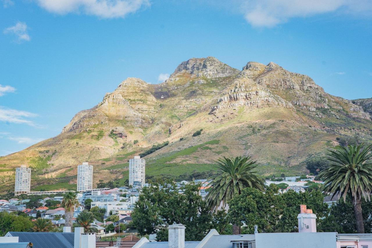 Three Boutique Hotel Cape Town Luaran gambar