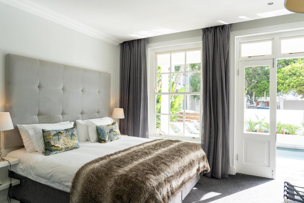 Three Boutique Hotel Cape Town Luaran gambar
