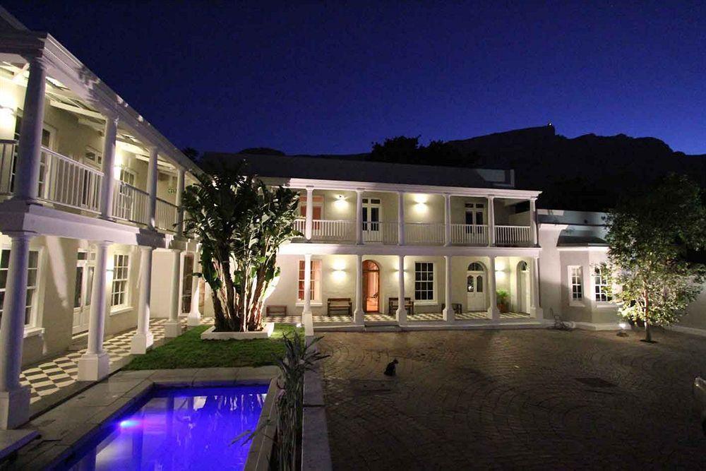 Three Boutique Hotel Cape Town Luaran gambar