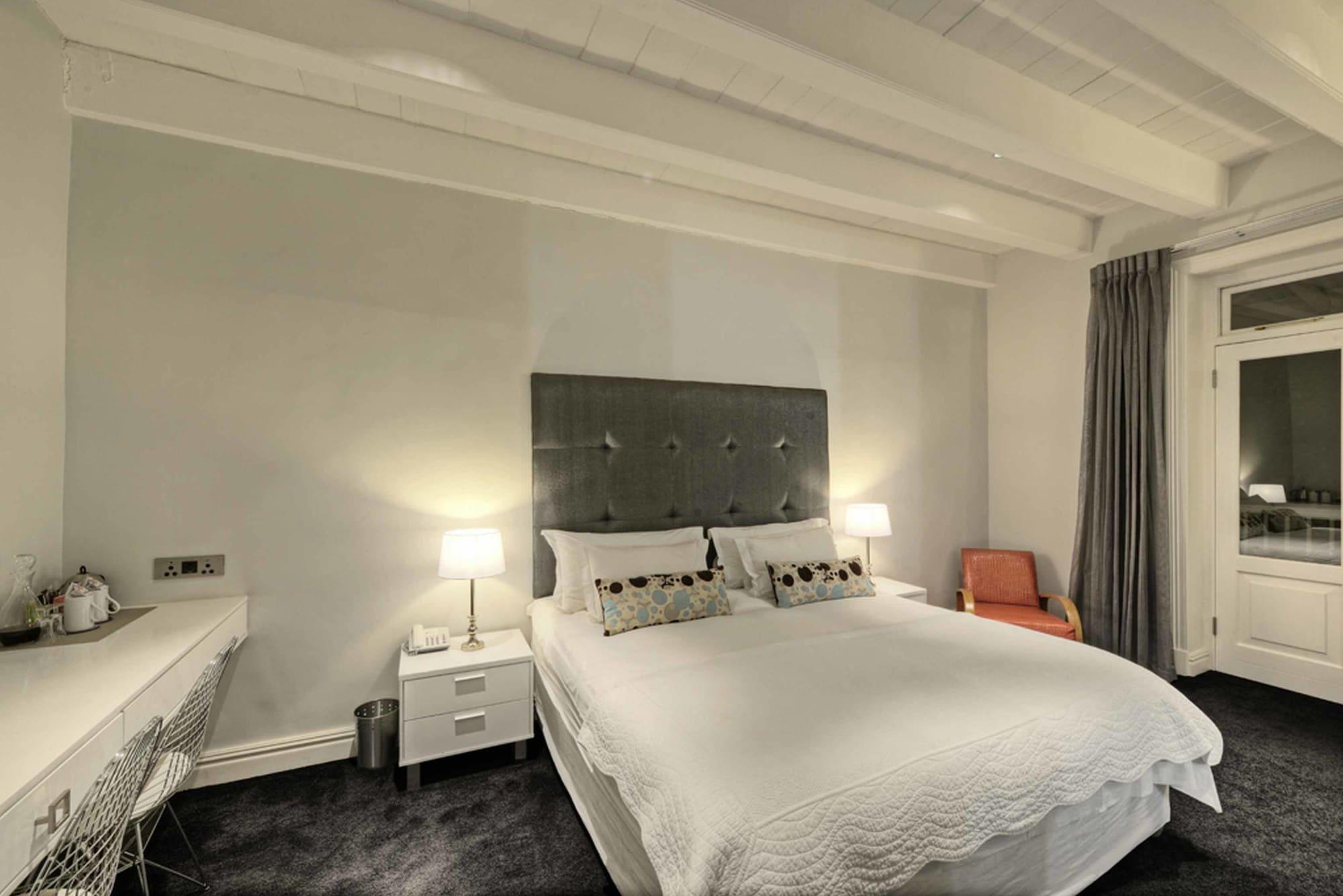 Three Boutique Hotel Cape Town Luaran gambar