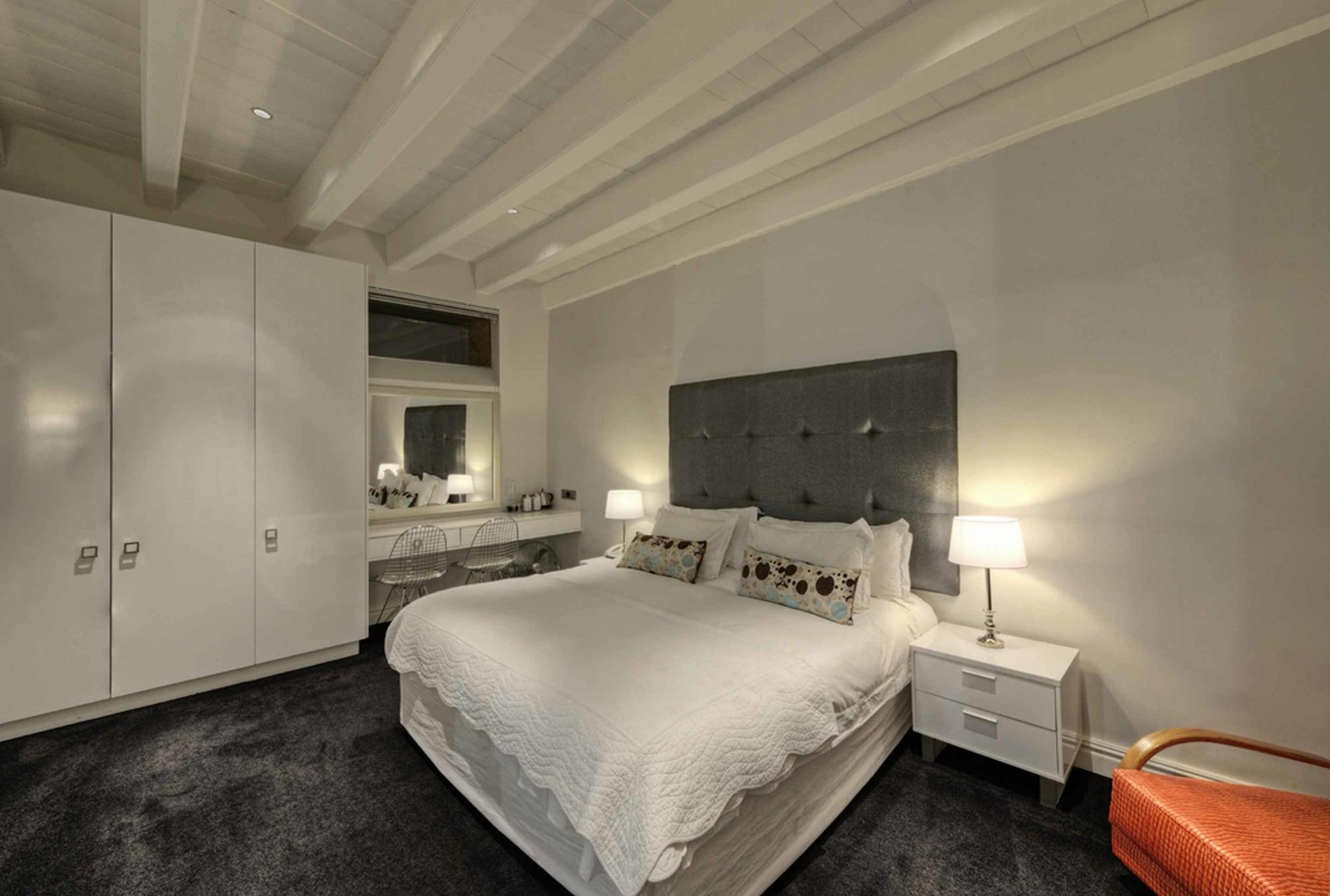 Three Boutique Hotel Cape Town Luaran gambar
