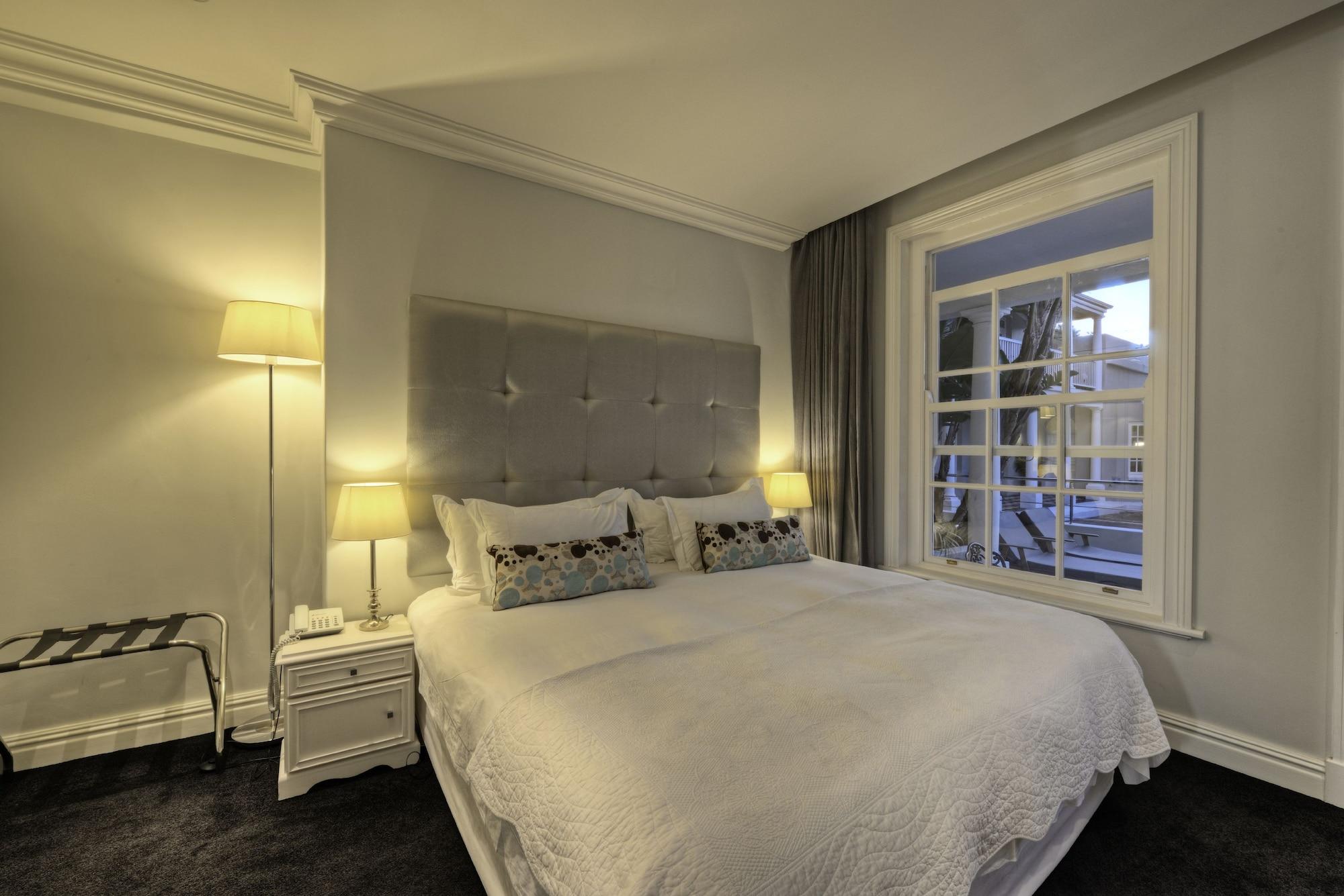 Three Boutique Hotel Cape Town Luaran gambar