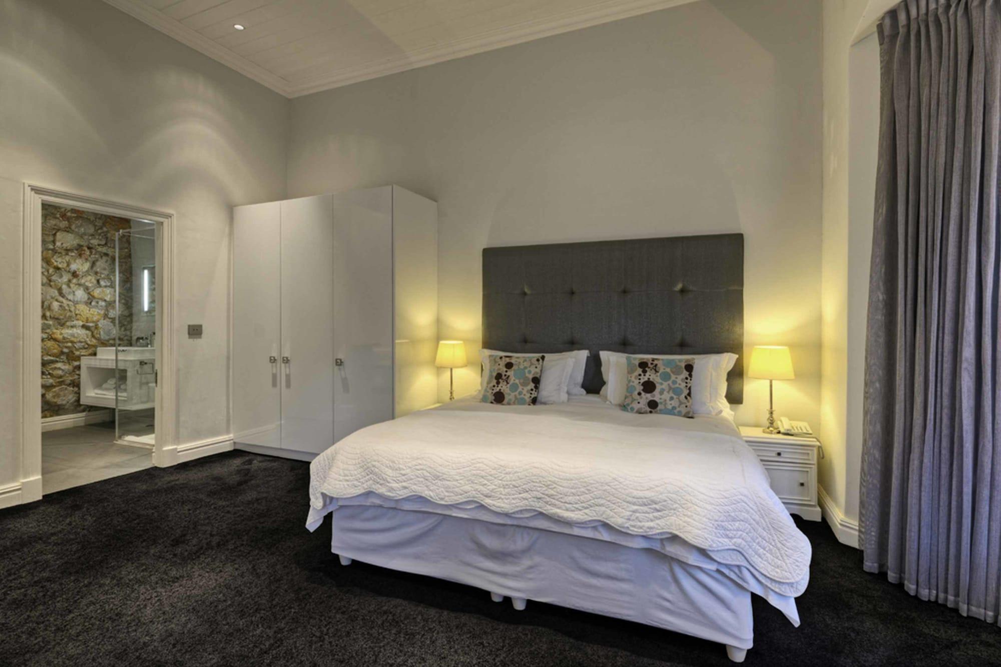 Three Boutique Hotel Cape Town Luaran gambar