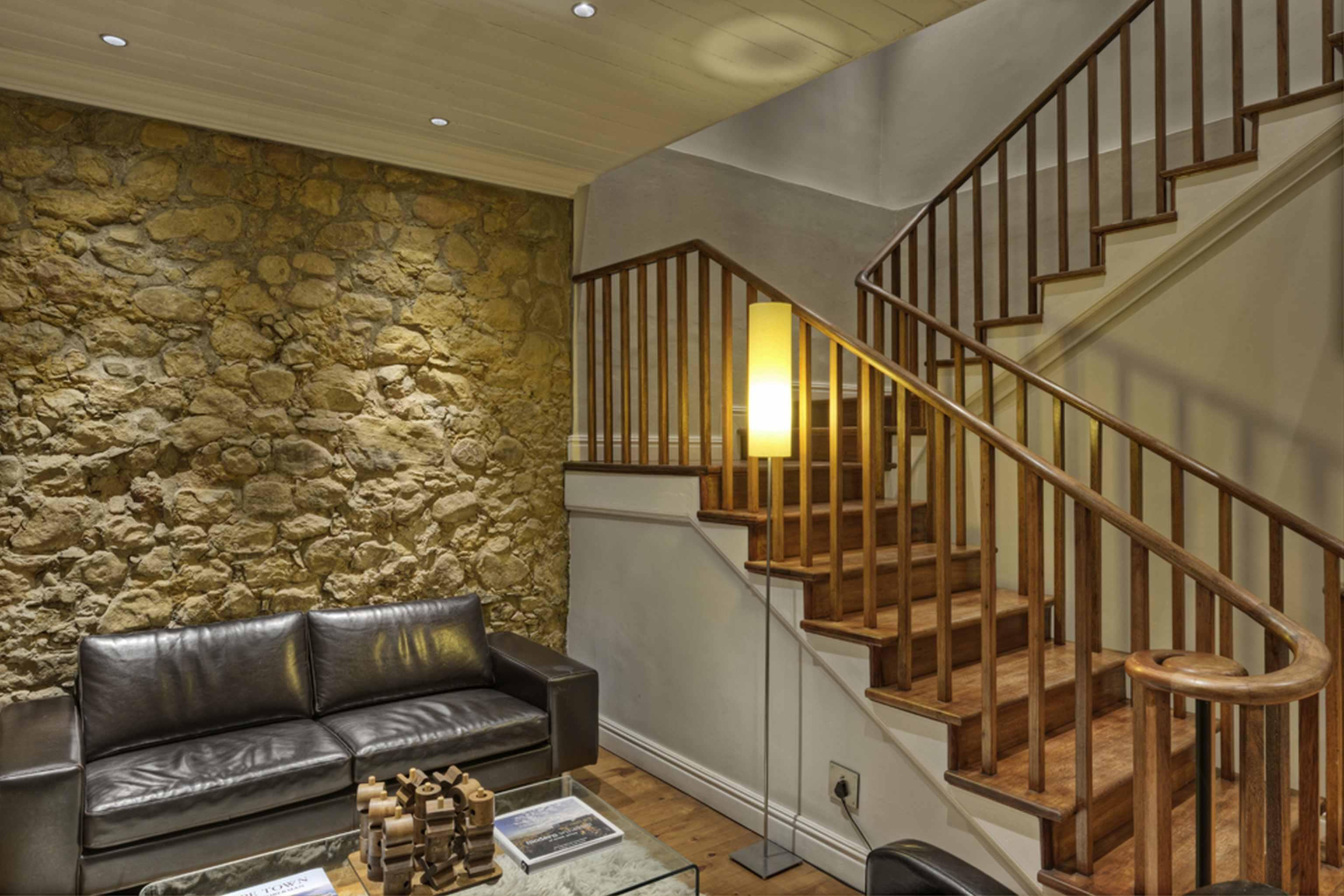 Three Boutique Hotel Cape Town Luaran gambar