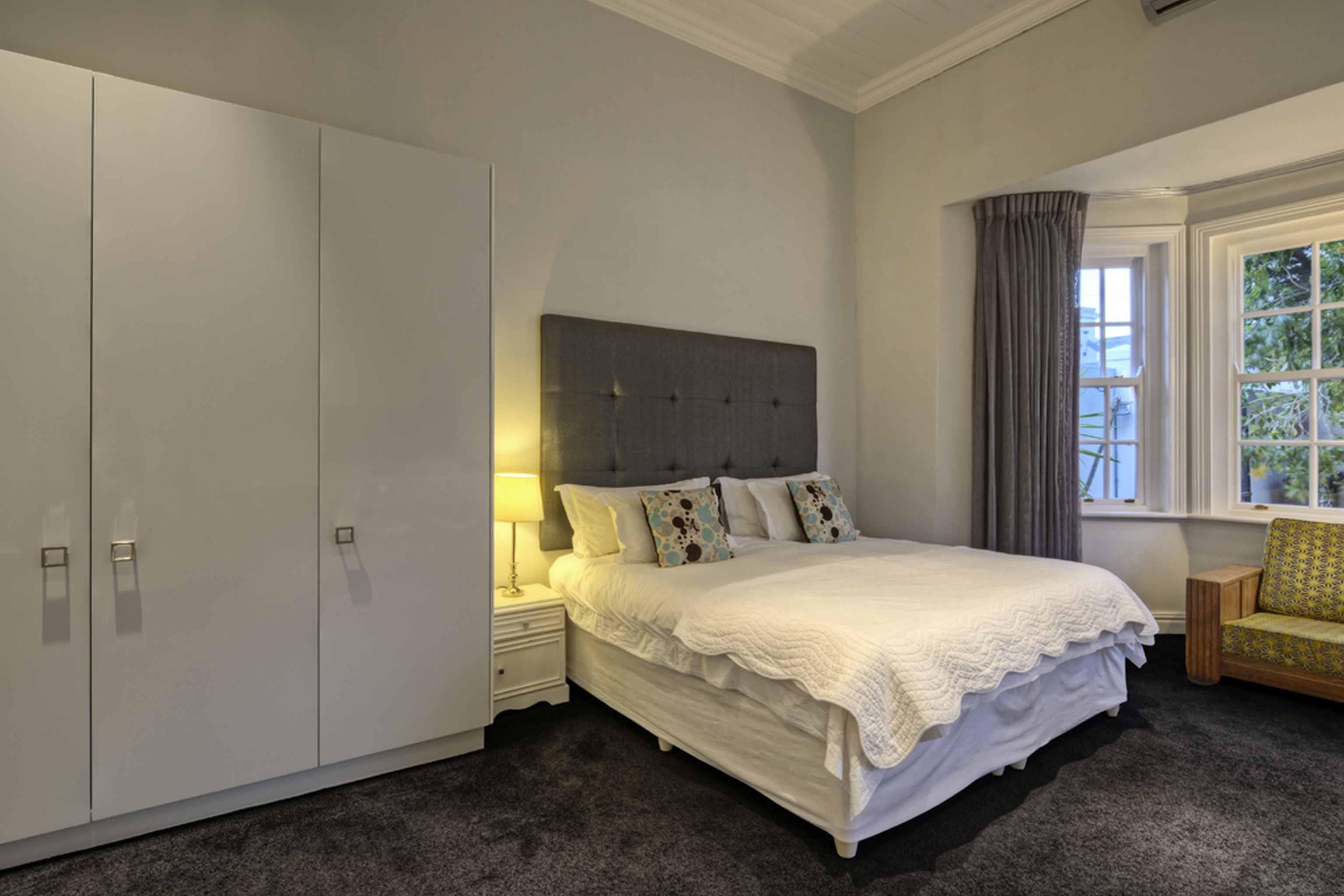 Three Boutique Hotel Cape Town Luaran gambar