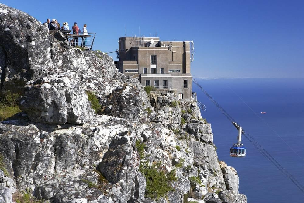 Three Boutique Hotel Cape Town Luaran gambar
