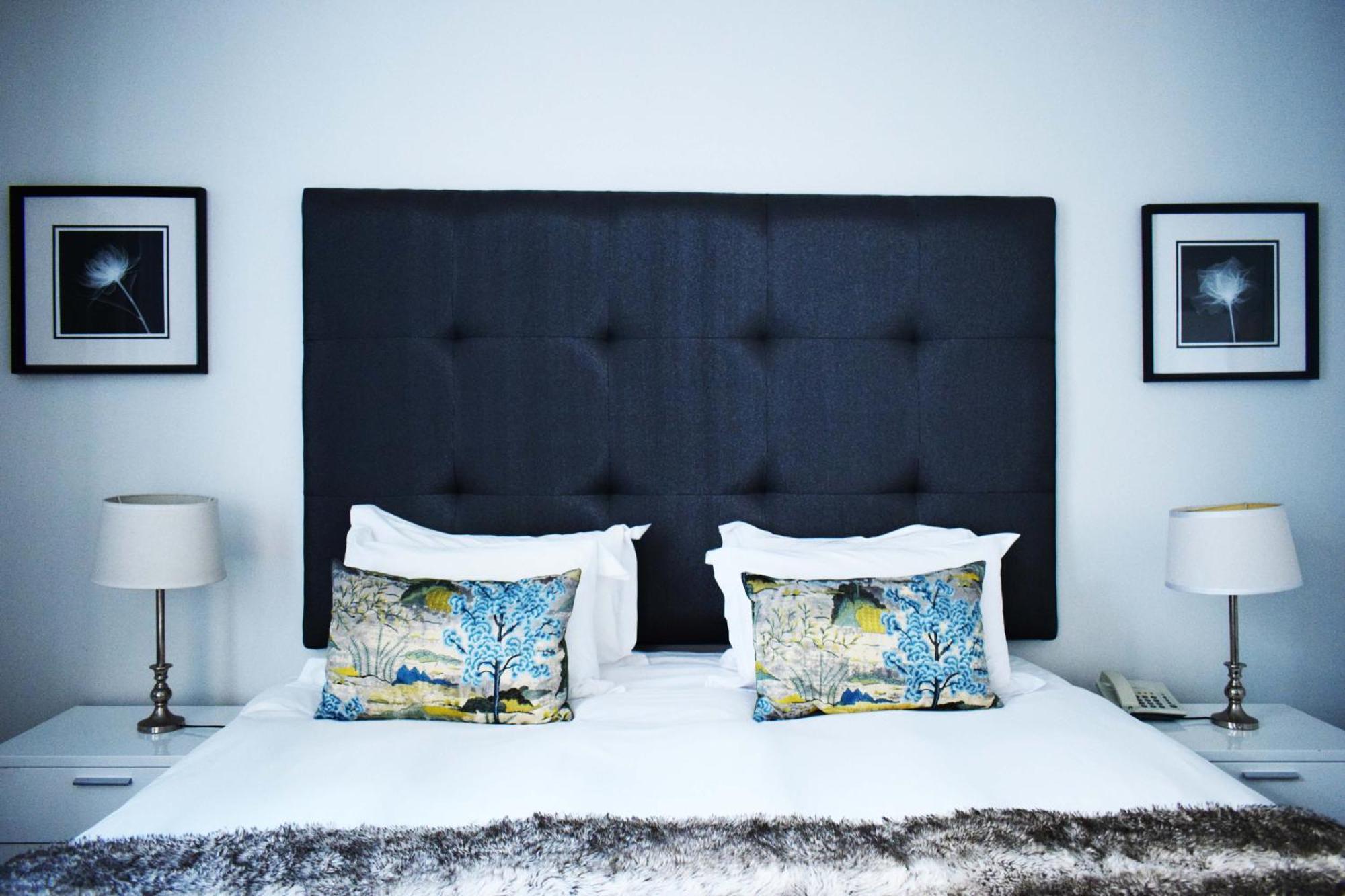 Three Boutique Hotel Cape Town Luaran gambar