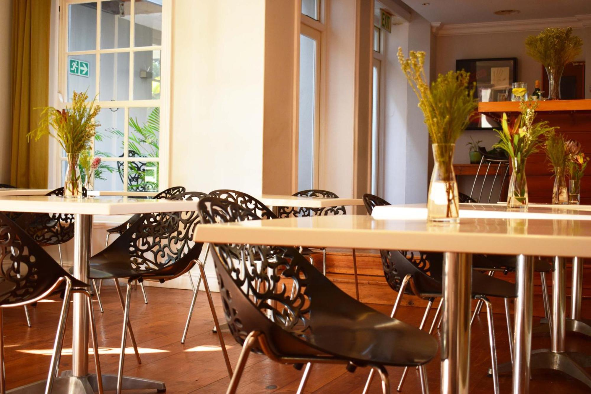 Three Boutique Hotel Cape Town Luaran gambar