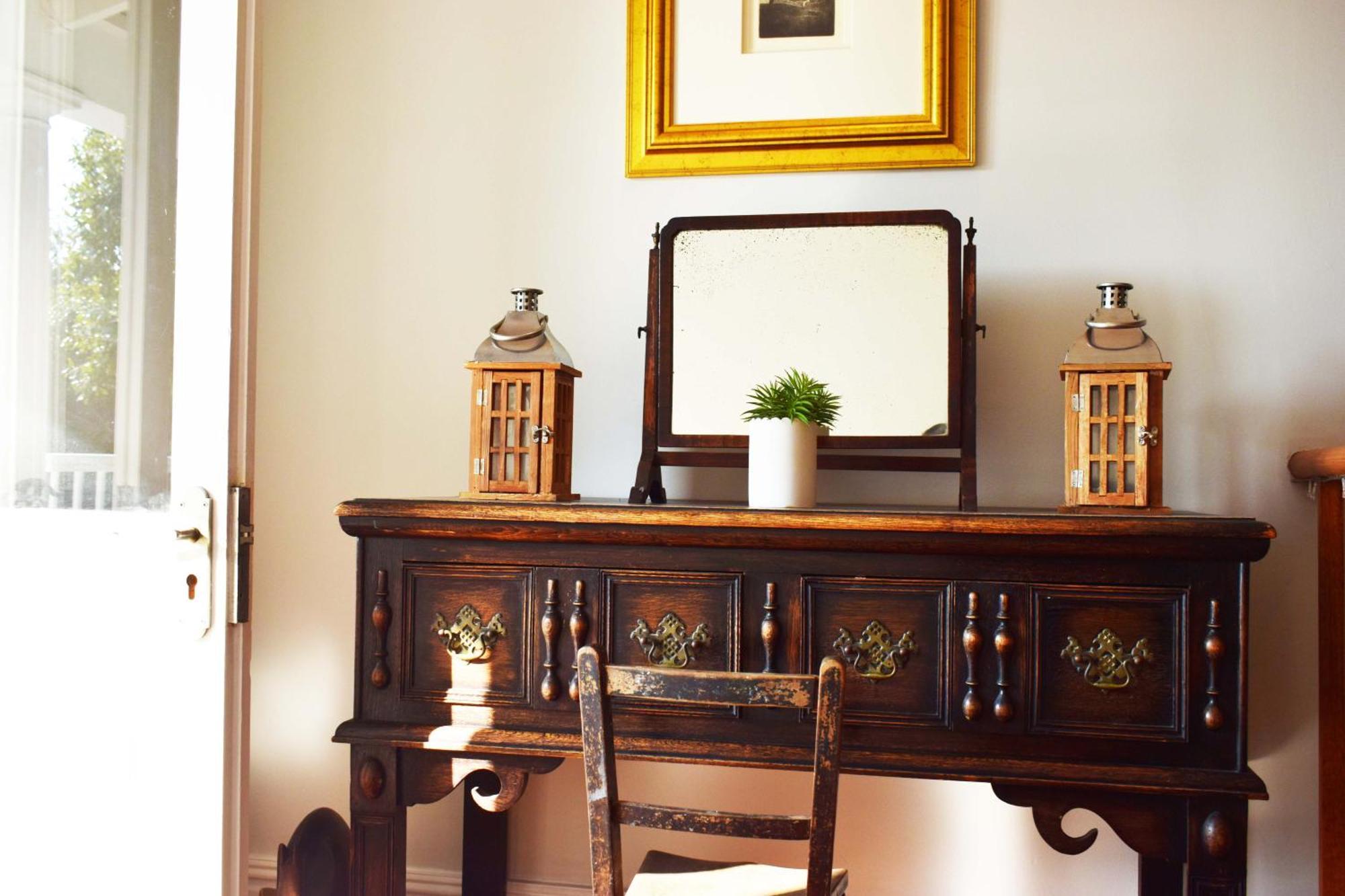 Three Boutique Hotel Cape Town Luaran gambar