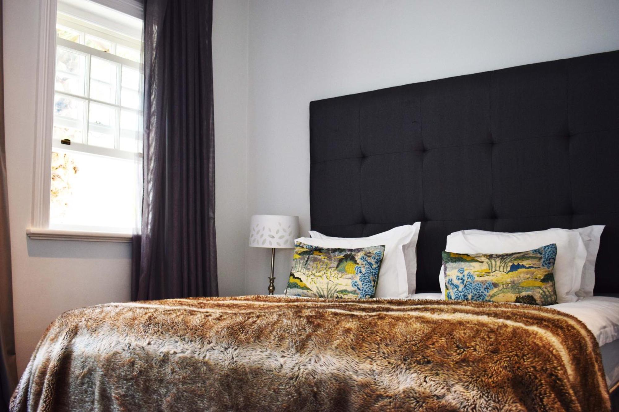 Three Boutique Hotel Cape Town Luaran gambar