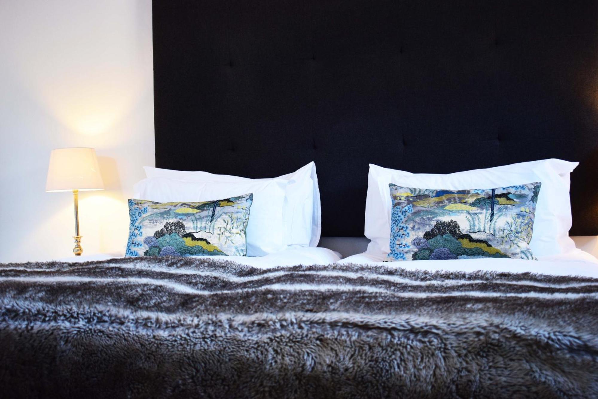 Three Boutique Hotel Cape Town Luaran gambar