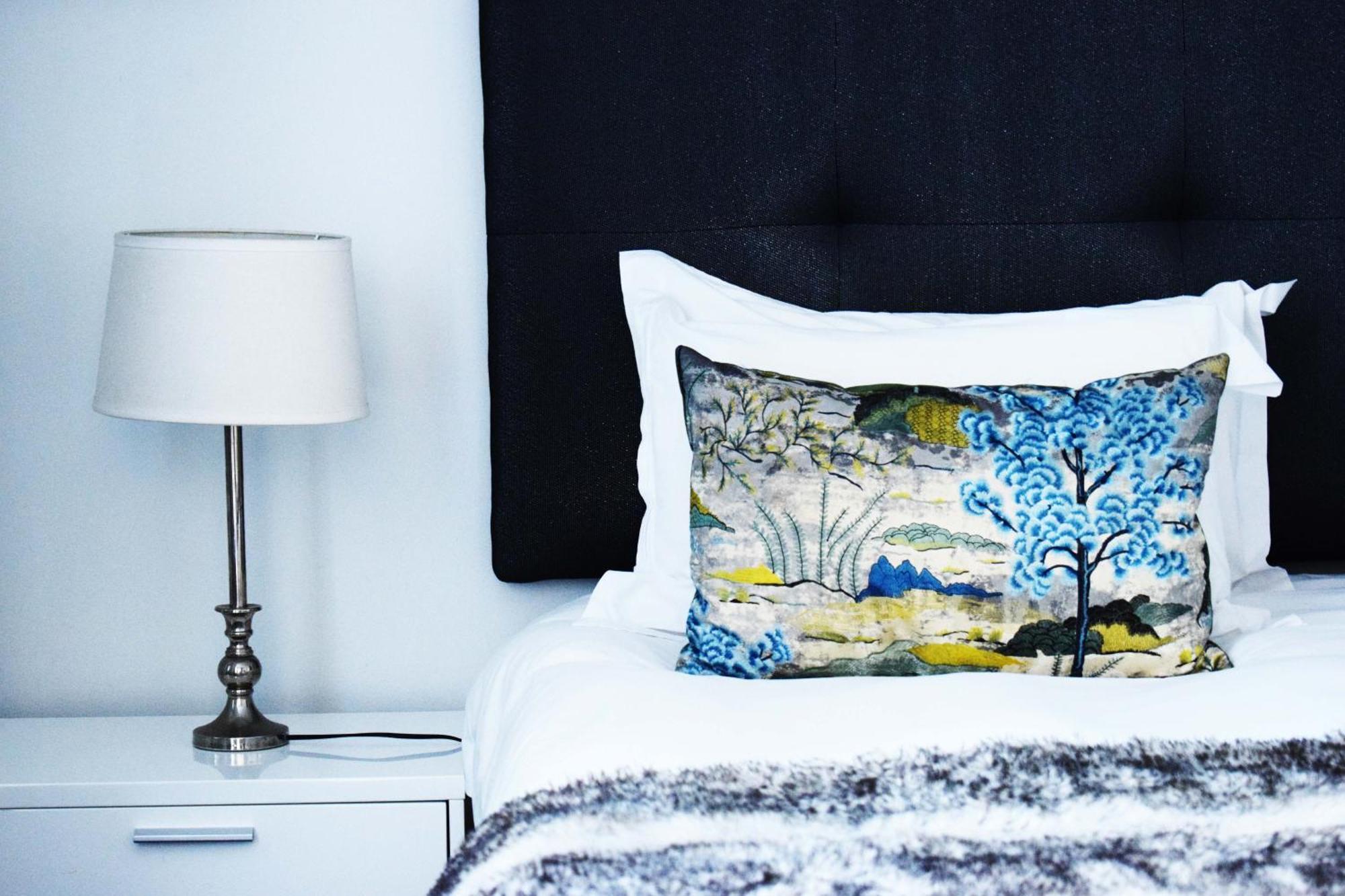 Three Boutique Hotel Cape Town Luaran gambar
