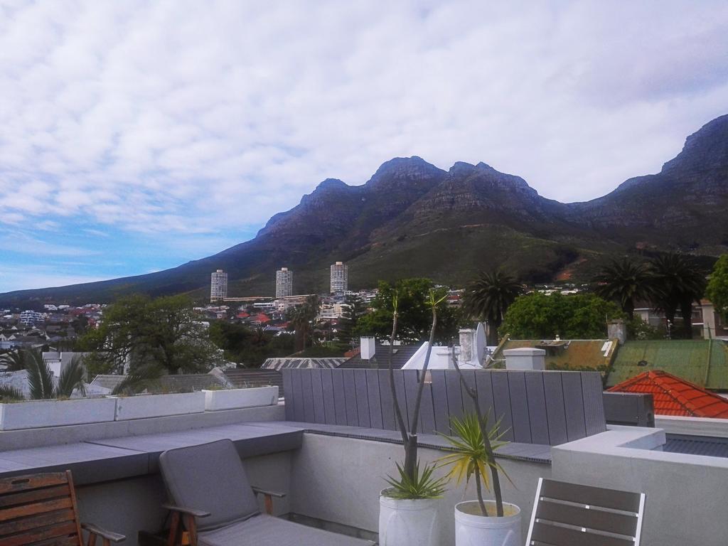 Three Boutique Hotel Cape Town Luaran gambar
