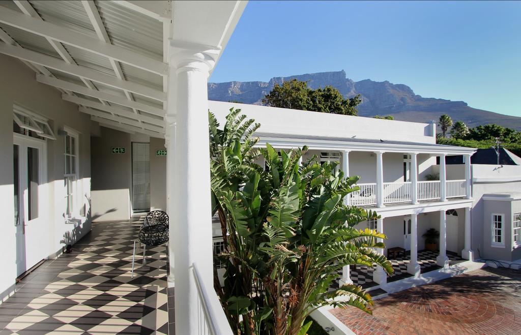 Three Boutique Hotel Cape Town Luaran gambar