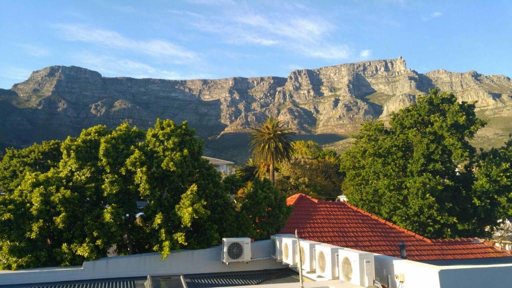 Three Boutique Hotel Cape Town Luaran gambar