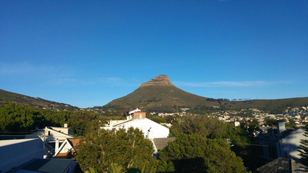 Three Boutique Hotel Cape Town Luaran gambar