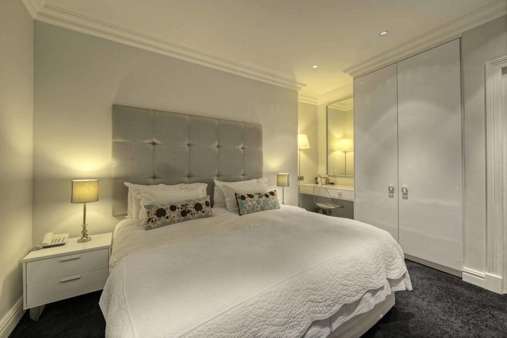 Three Boutique Hotel Cape Town Luaran gambar