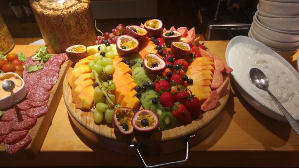 Three Boutique Hotel Cape Town Luaran gambar